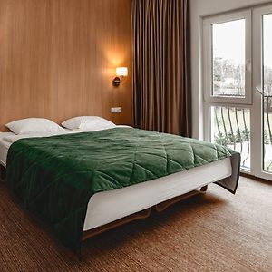 Standard Double or Twin Room Garden View