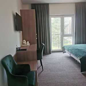 Triple Room View